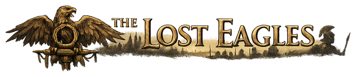 The Lost Eagles