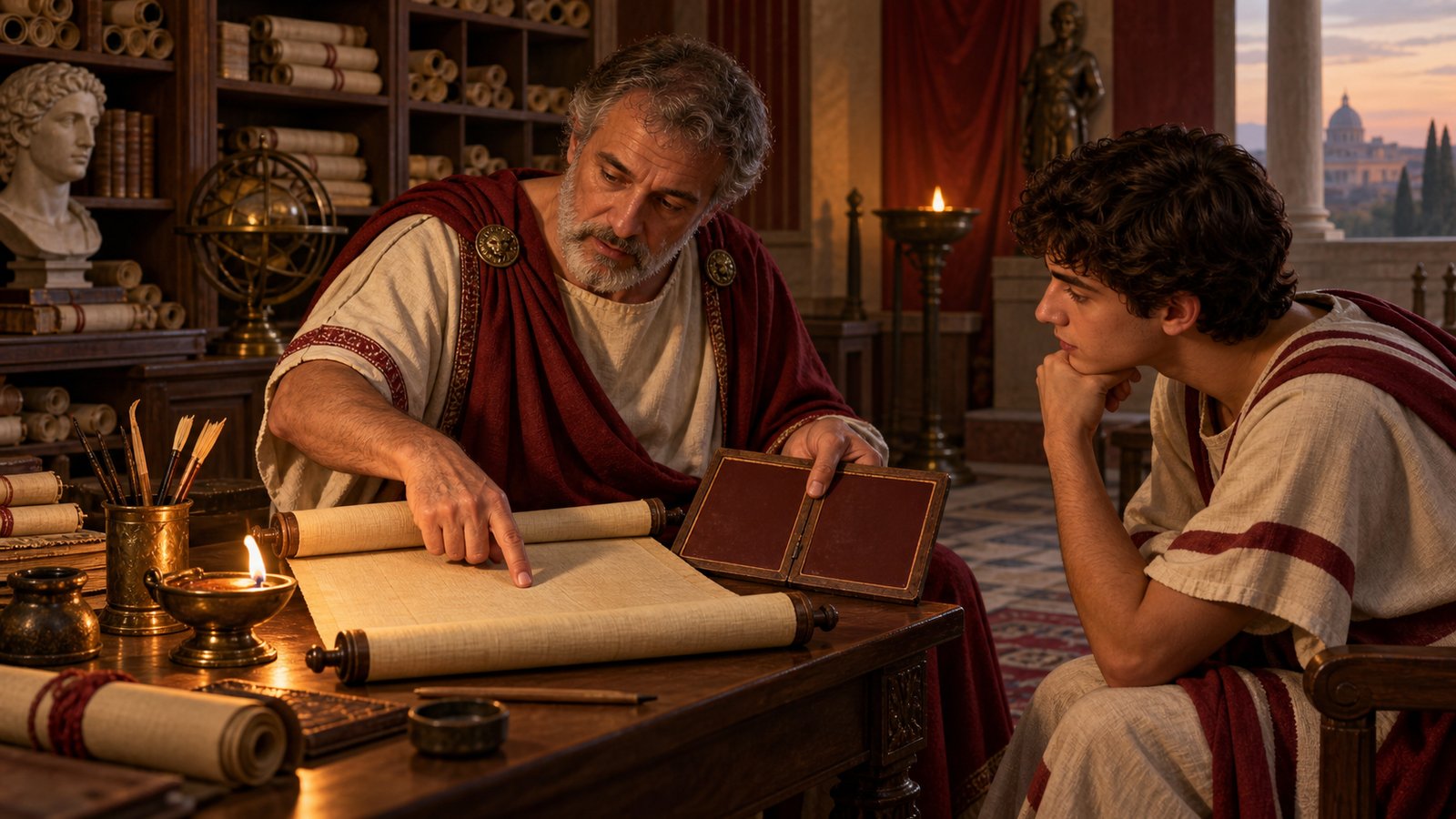 A commentary known to Gellius claimed that Virgil replaced Nola after the town refused water for his nearby estate, but Gellius declined to certify the story.